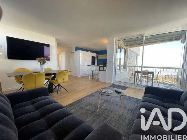 Appartement vente à Rochefort, Royan
