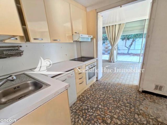 Appartement vente à Perpignan, Canet-en-roussillon