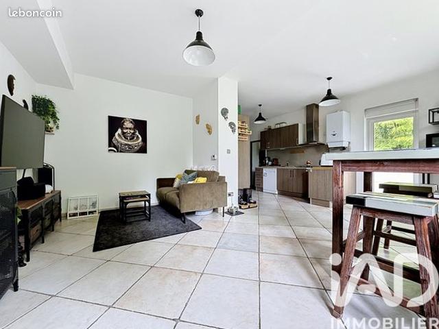 Appartement vente à Metz, Hagondange