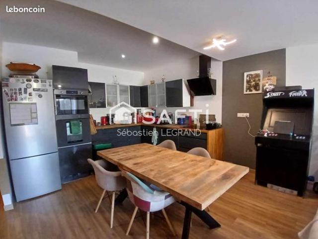 Appartement vente à Arras, Pas-de-Calais