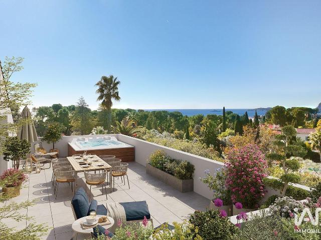 Appartement vente à Marseille, La Ciotat