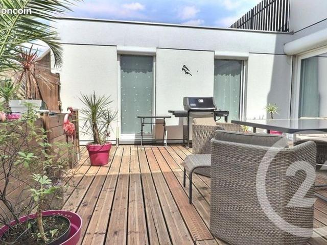 Appartement vente à Carcassonne, Villepinte