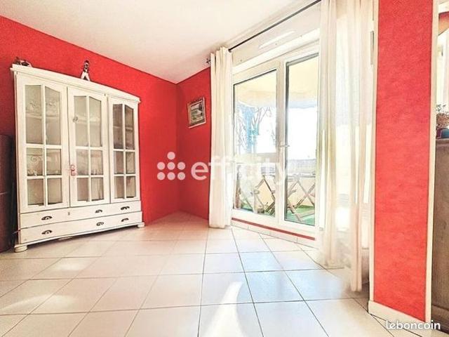 Appartement vente à Soissons