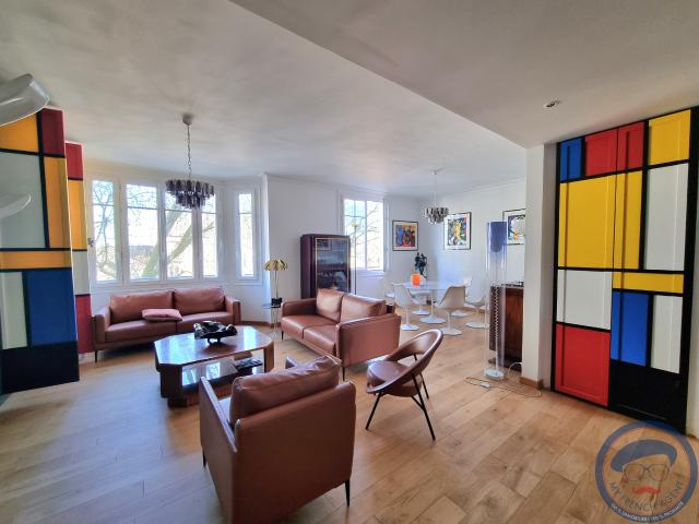 Appartement vente à Tours