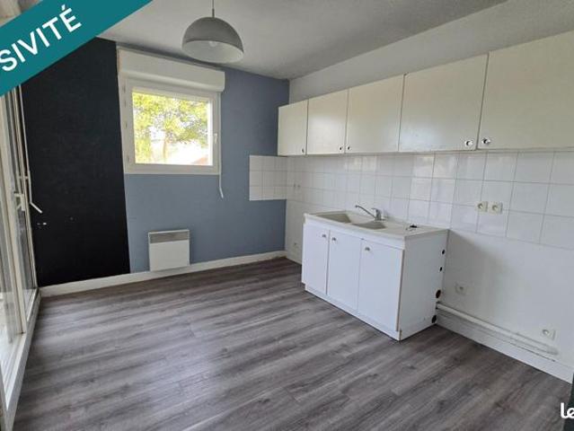 Appartement vente à Mérignac, Gironde