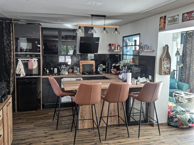 Appartement vente à Brignoles, Le Luc