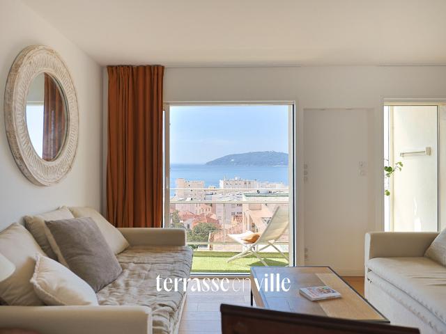 Appartement vente à Arrondissement de Toulon, Toulon