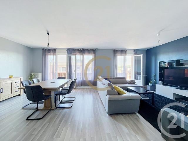 Appartement vente à Belfort, Saraz