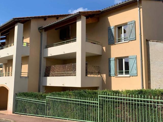 Appartement vente à Lyon, Rhône