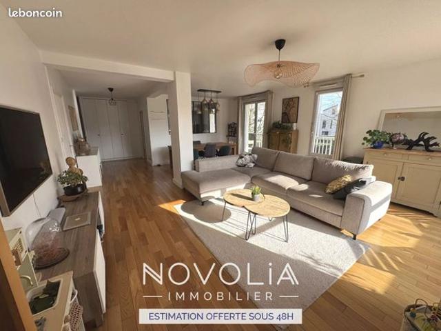 Appartement vente à Lyon, Métropole de Lyon