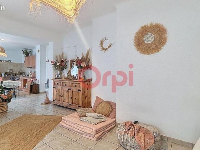 Appartement vente à Prades