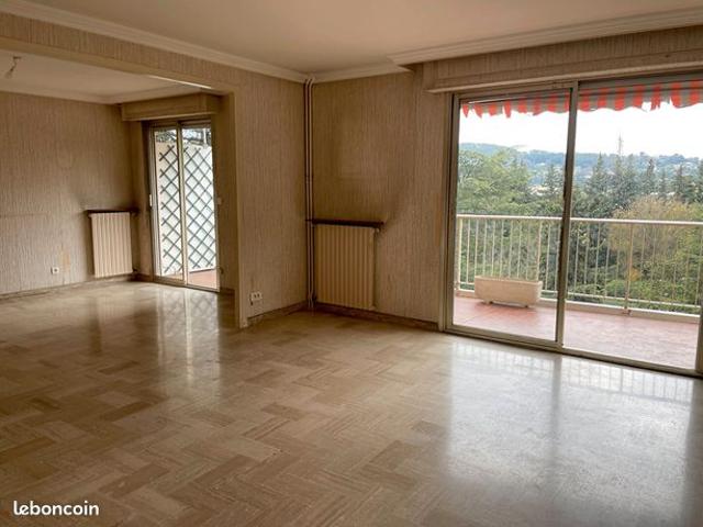 Appartement vente à Arrondissement de Draguignan, Draguignan