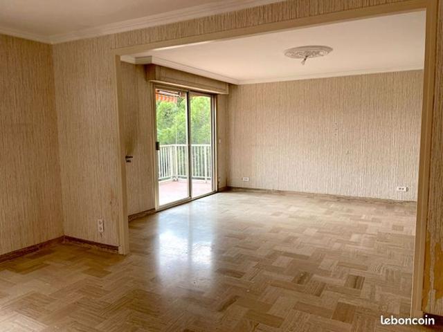 Appartement vente à Arrondissement de Draguignan, Draguignan