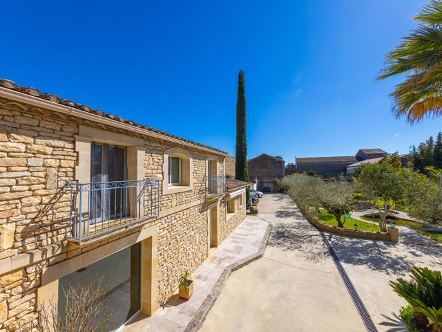 Appartement vente à Nîmes, Sommières