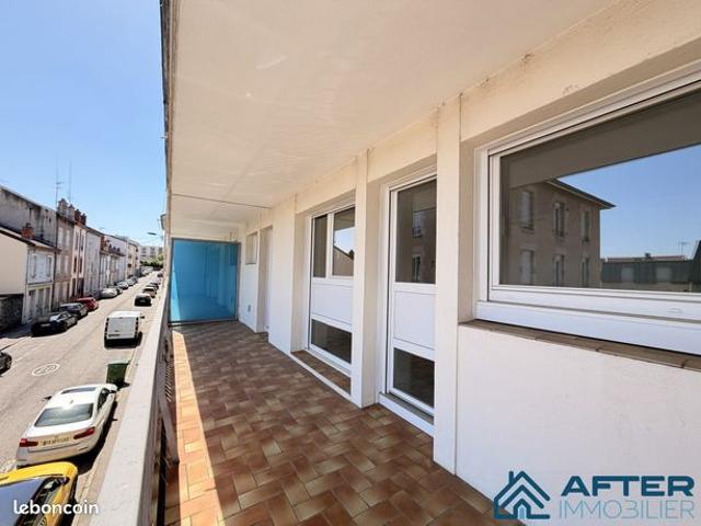 Appartement vente à Nancy, Jarville-la-malgrange