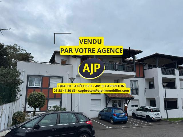 Appartement vente à Dax, Capbreton