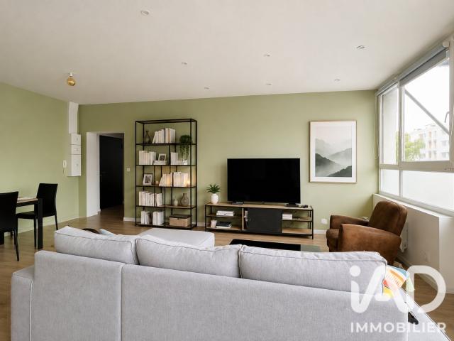 Appartement vente à Châlons-en-Champagne, Châlons-en-champagne