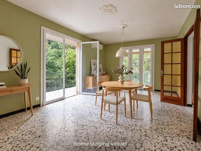 Appartement vente à Alès, Gard