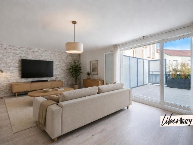 Appartement vente à Versailles, Plaisir