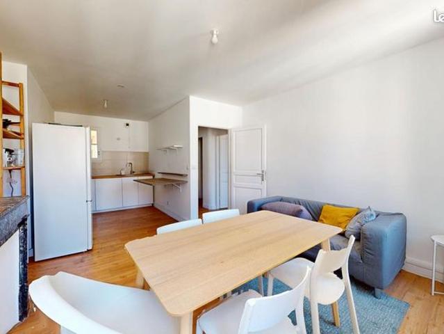 Appartement vente à Marseille