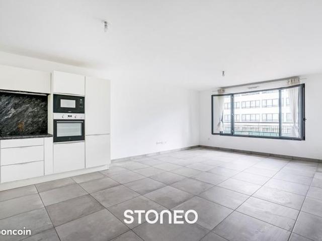 Appartement vente à Clamart, Hauts-de-Seine