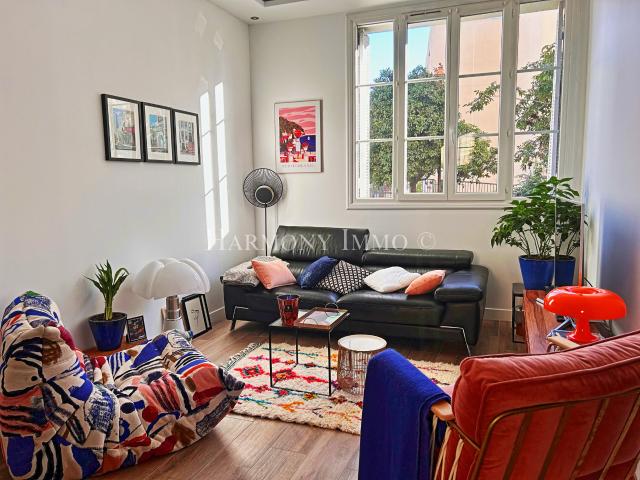 Appartement vente à Ajaccio