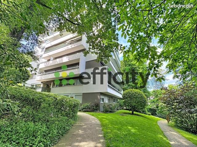 Appartement vente à Meudon, Hauts-de-Seine