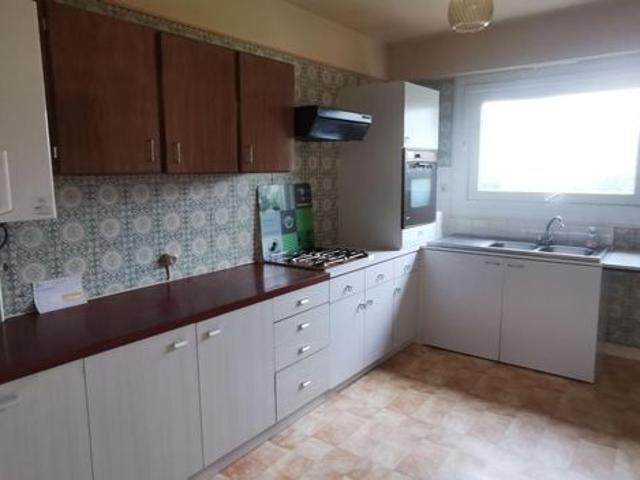 Appartement vente à Vannes, Bretagne