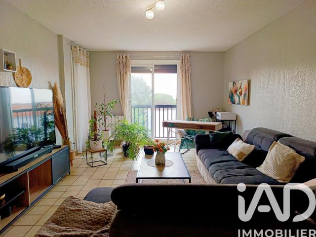 Appartement vente à Perpignan, Saint-estève