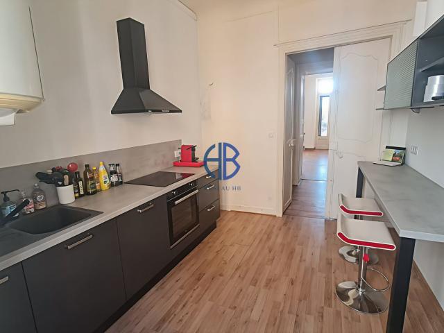 Appartement vente à Vienne, La Côte-saint-andré