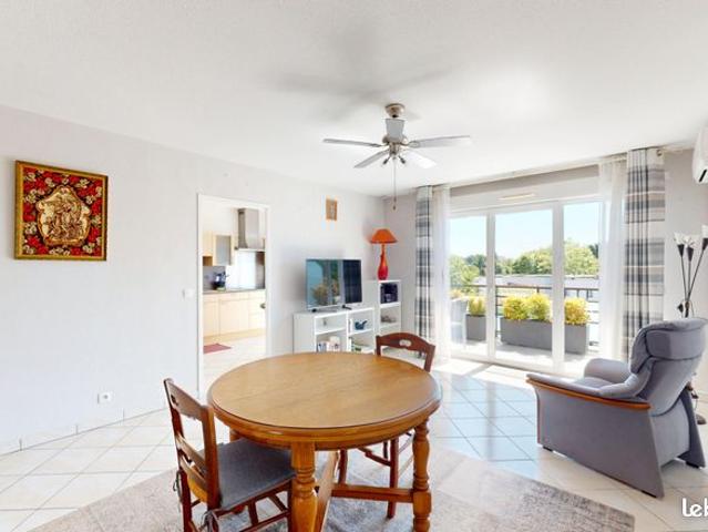 Appartement vente à Bayonne