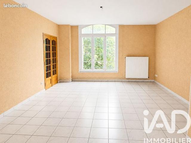 Appartement vente à Sedan