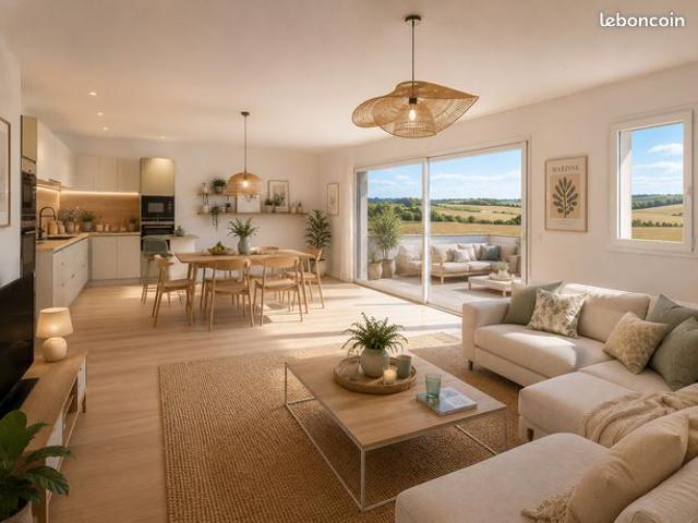 Appartement vente à Saverne, Minversheim