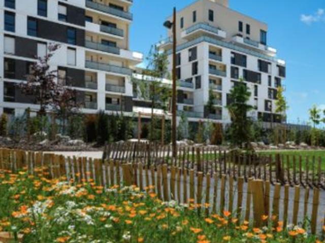 Appartement vente à France métropolitaine, Saint-denis