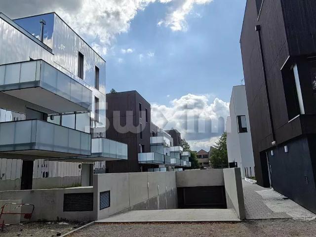 Appartement vente à Strasbourg, Hoenheim