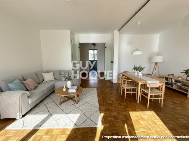 Appartement vente à Lyon, Métropole de Lyon