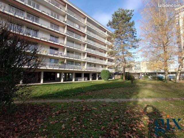 Appartement vente à Grenoble, Meylan
