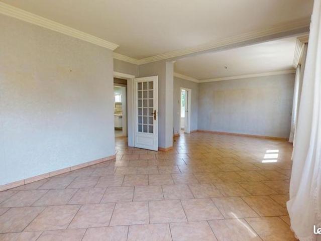 Appartement vente à Thionville, Florange
