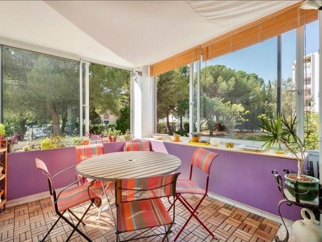 Appartement vente à Montpellier