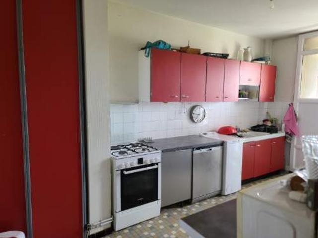 Appartement vente à Villefranche-sur-Saône, Rhône