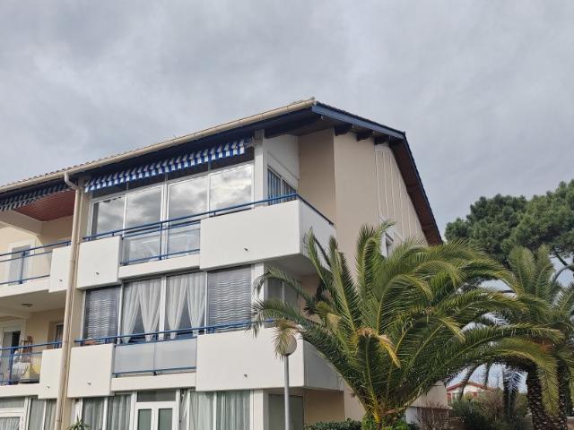 Appartement vente à Bayonne, Anglet