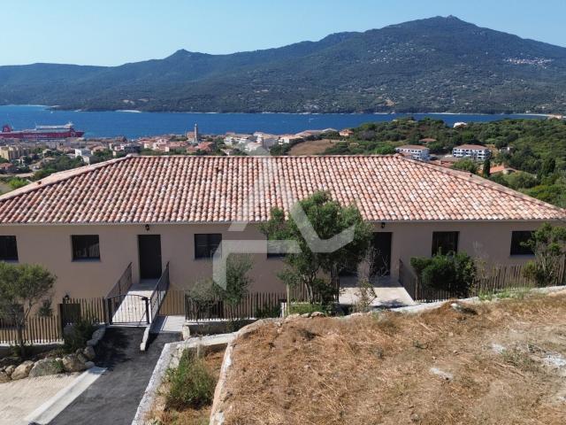 Appartement vente à Sartène, Propriano