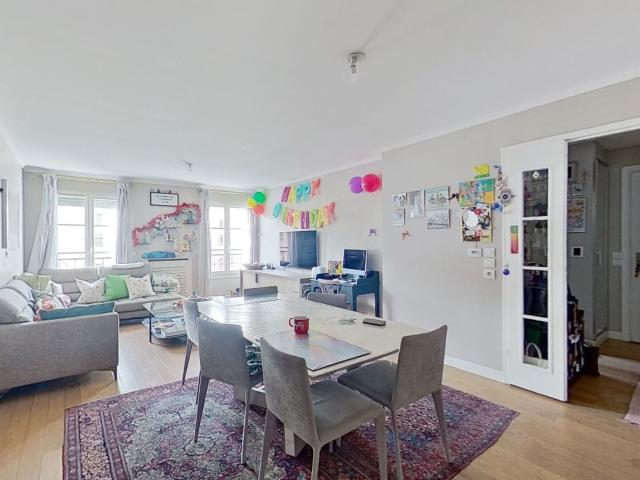 Appartement location à France métropolitaine, Puteaux