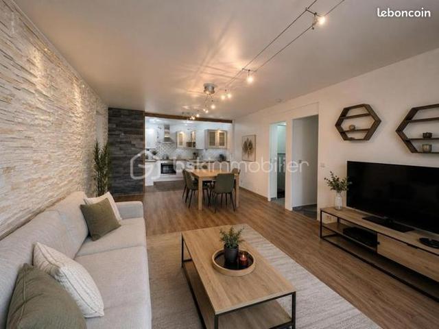 Appartement vente à Palaiseau, La Ville-du-bois