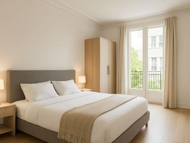 Appartement vente à Lyon, Métropole de Lyon
