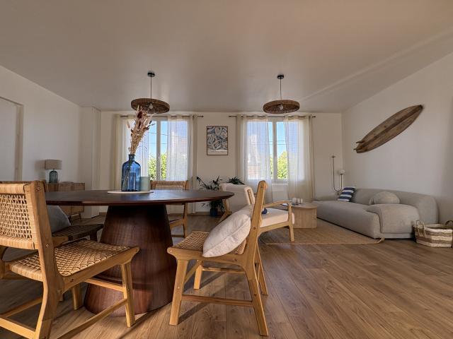 Appartement vente à Lorient, Bretagne