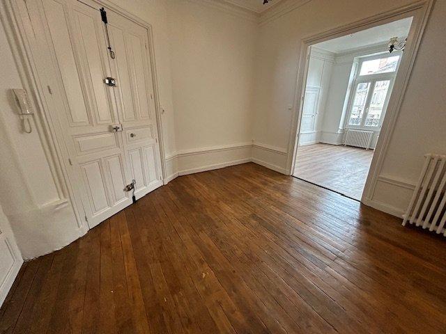 Appartement location à Moulins