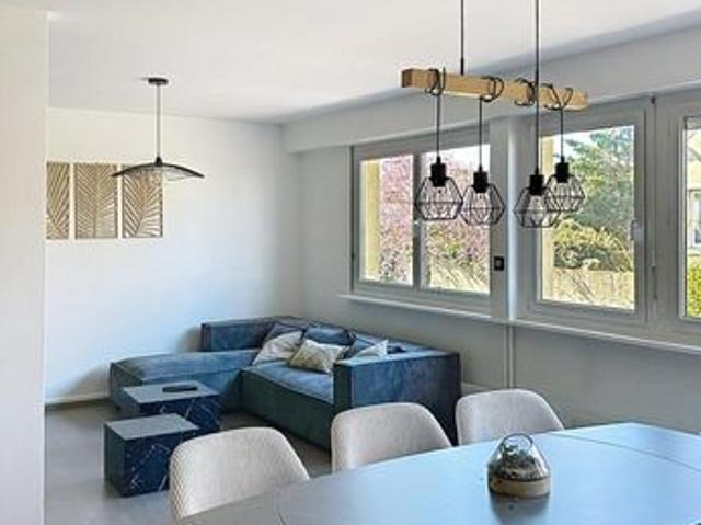 Appartement vente à Thann-Guebwiller, Ensisheim