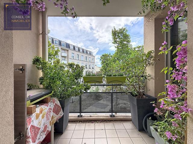 Appartement vente à Lyon, Métropole de Lyon