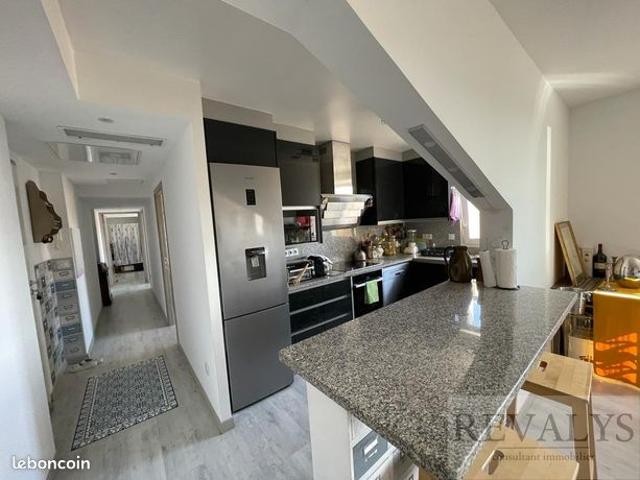 Appartement vente à Nice, Alpes-Maritimes